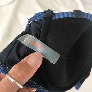 Mäio Swim Swim - Maio Swim Mäio Swim Swim - Maio Swim